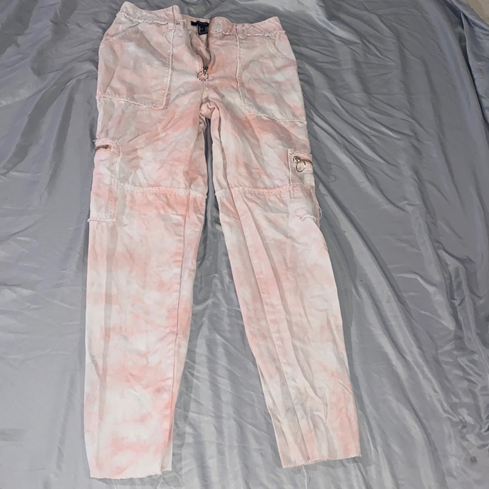 Forever 21 small jeans